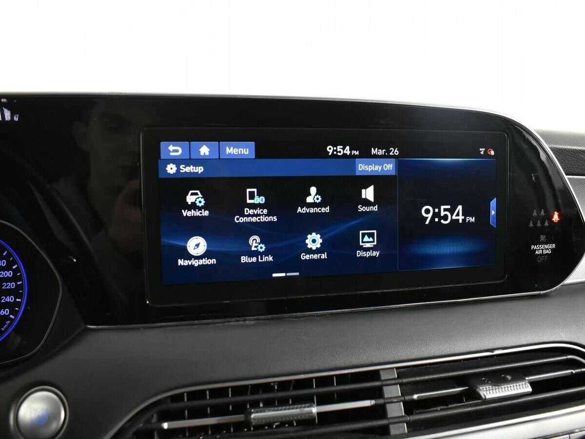 Купить Hyundai Palisade, 2019, 78 200 км, фото №20