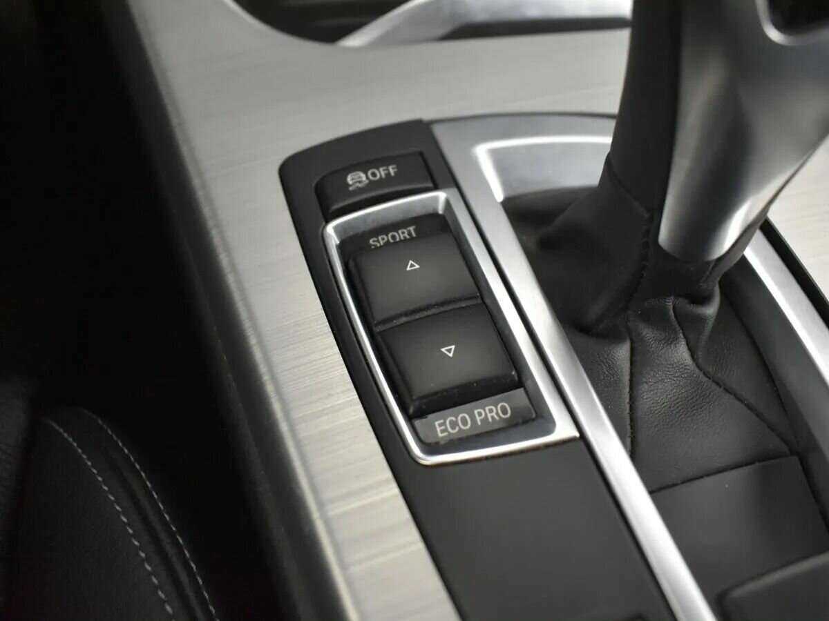 Купить BMW X4 28i, 2015, 95 000 км, фото №14