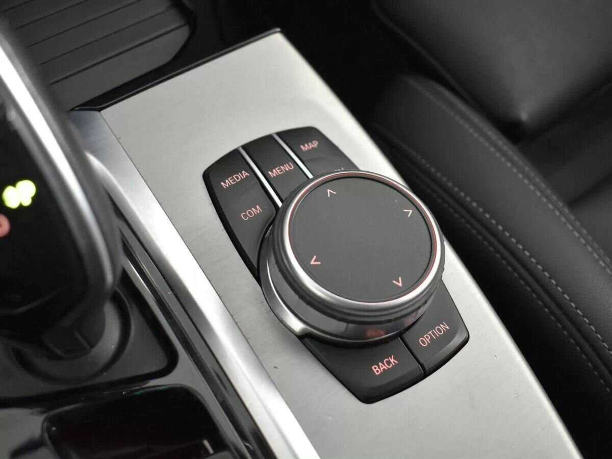 Купить BMW X4 30d, 2019, 94 000 км, фото №16