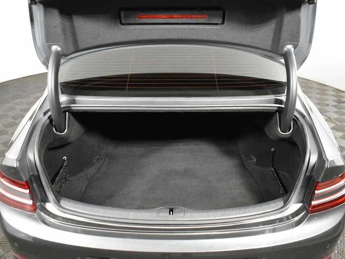 Купить Genesis G80, 2020, 41 000 км, фото №4