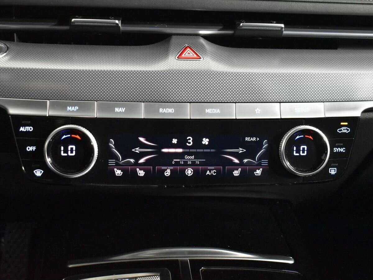 Купить Genesis G80, 2020, 41 000 км, фото №20