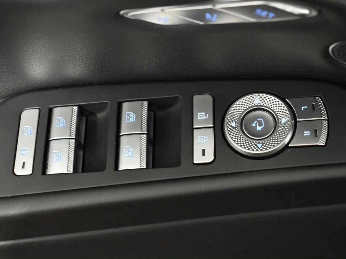 Купить Genesis G80, 2020, 41 000 км, фото №24