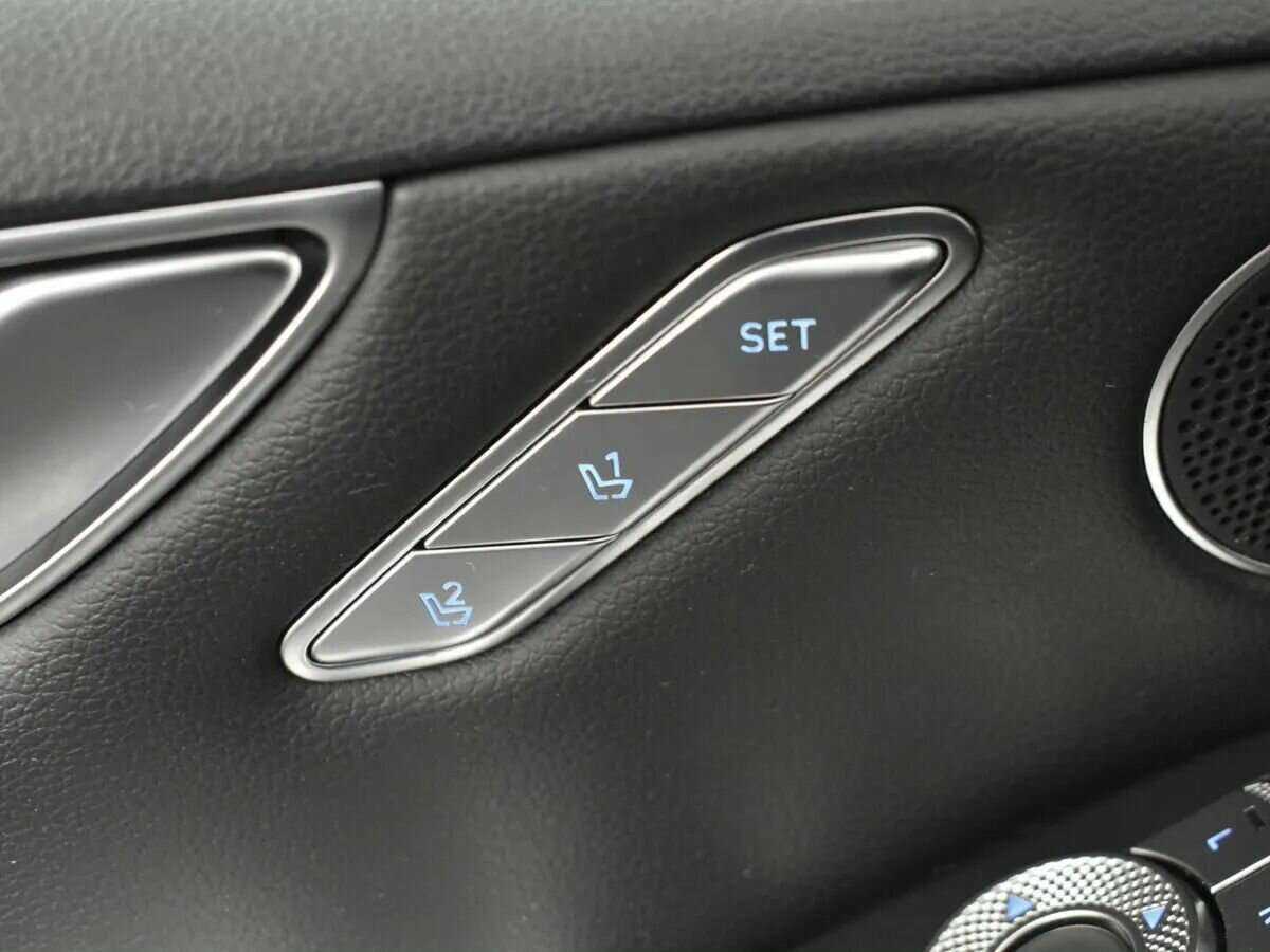 Купить Genesis G80, 2020, 41 000 км, фото №25