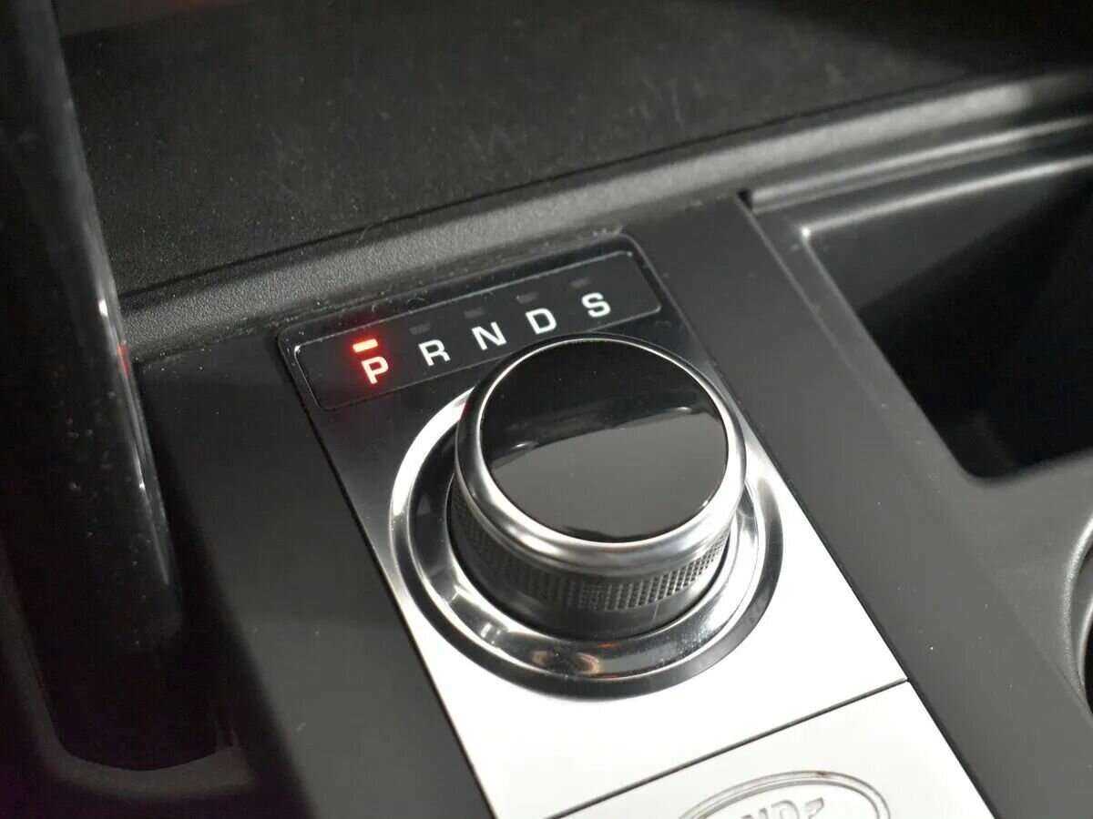 Купить Land Rover Discovery, 2018, 131 000 км, фото №18
