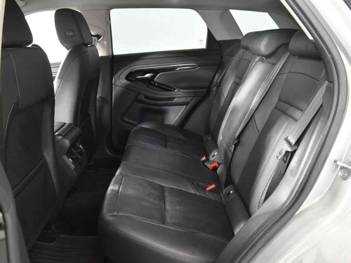 Купить Land Rover Range Rover Evoque, 2019, 48 000 км, фото №26