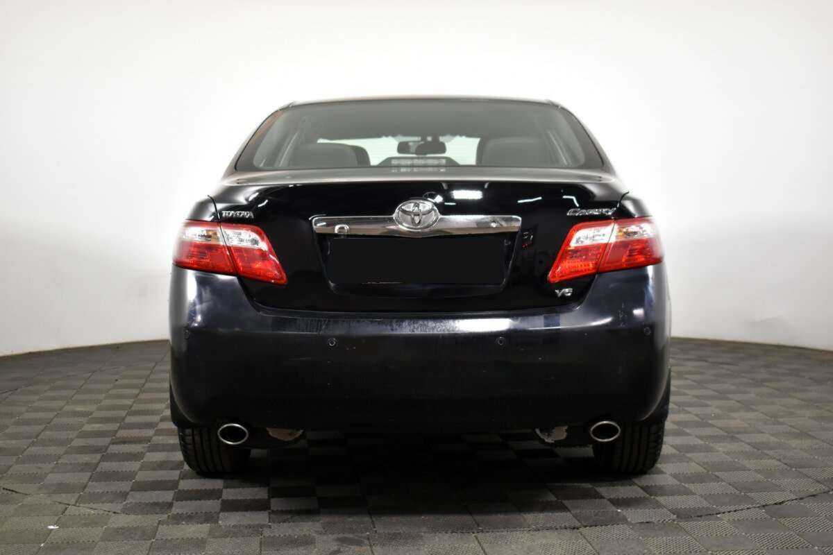 Купить Toyota Camry, 2010, 168 437 км, фото №5