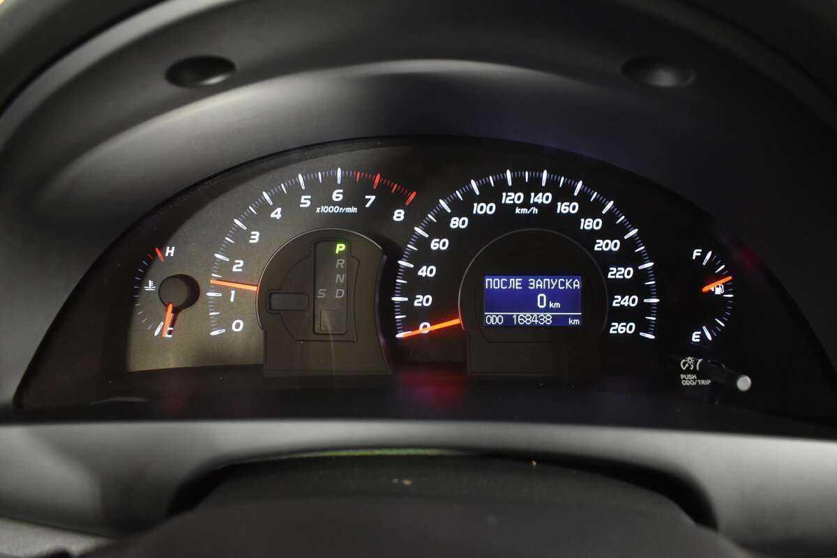 Купить Toyota Camry, 2010, 168 437 км, фото №14