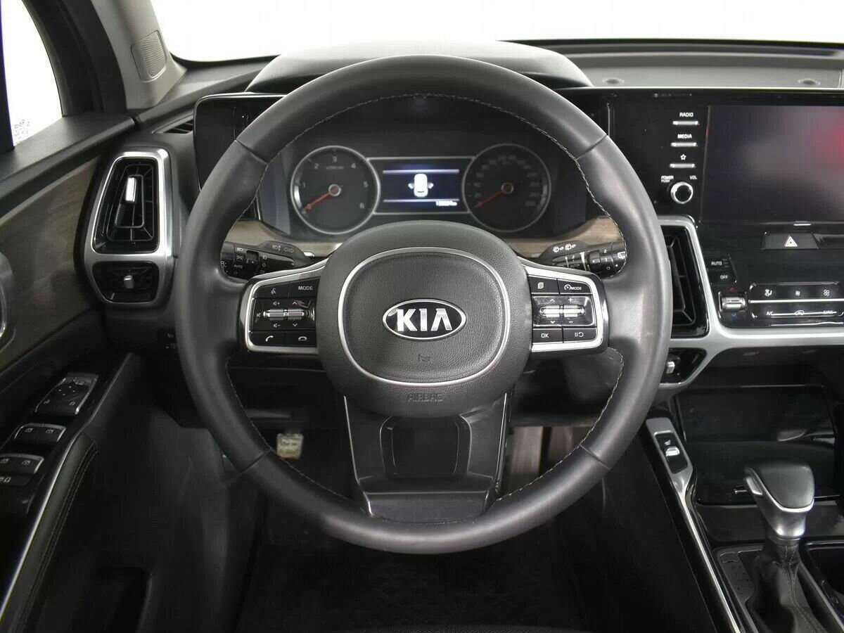Купить Kia Sorento, 2020, 130 500 км, фото №15