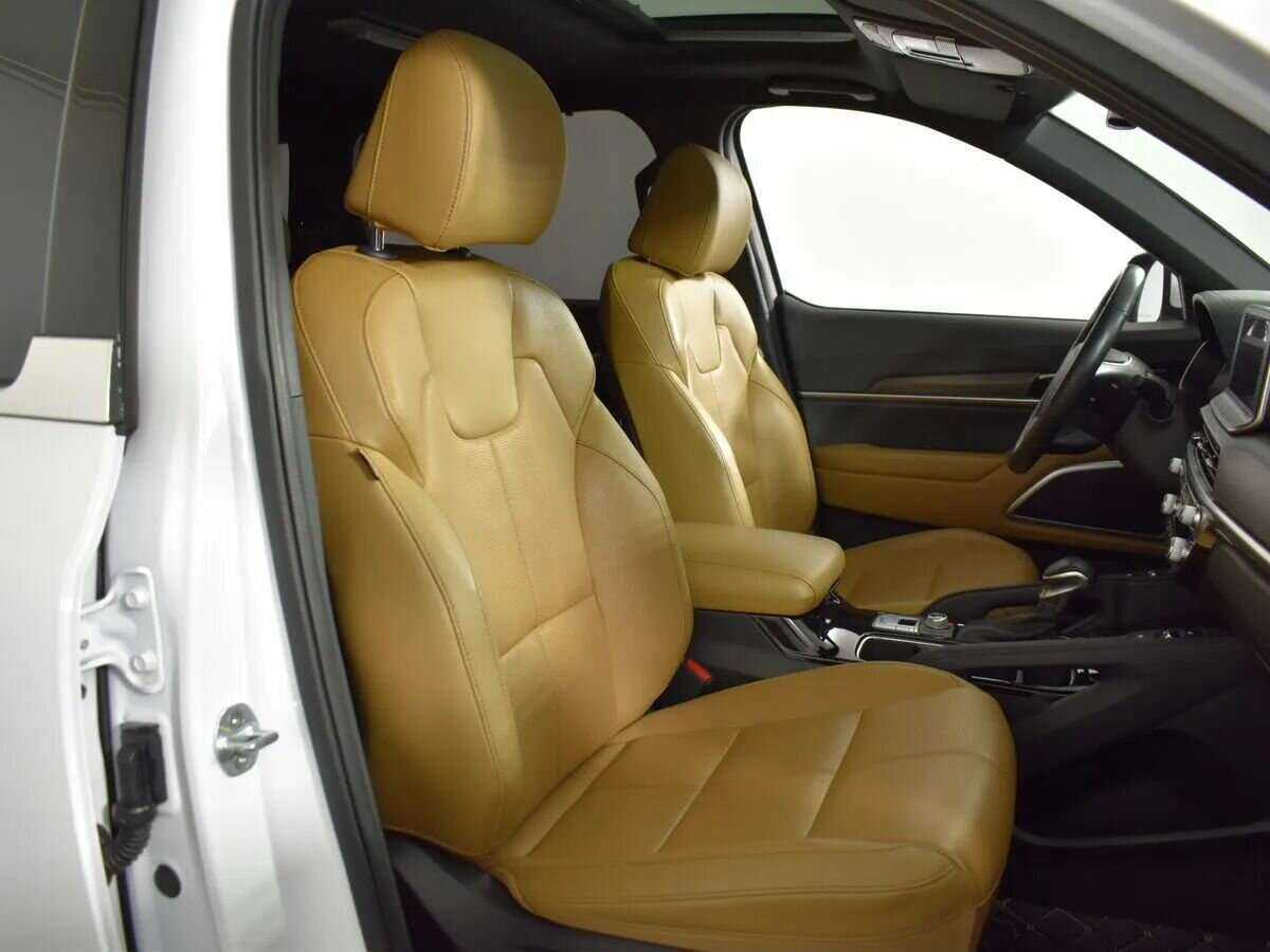 Купить Kia Telluride, 2022, 9 120 км, фото №15