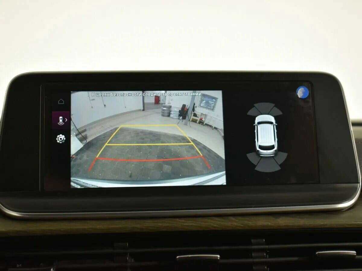 Купить Kia Telluride, 2022, 9 120 км, фото №20