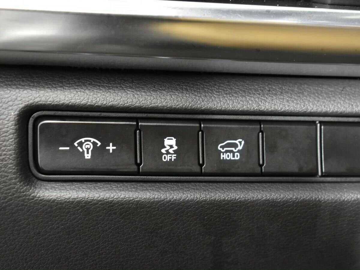 Купить Kia Telluride, 2022, 9 120 км, фото №25