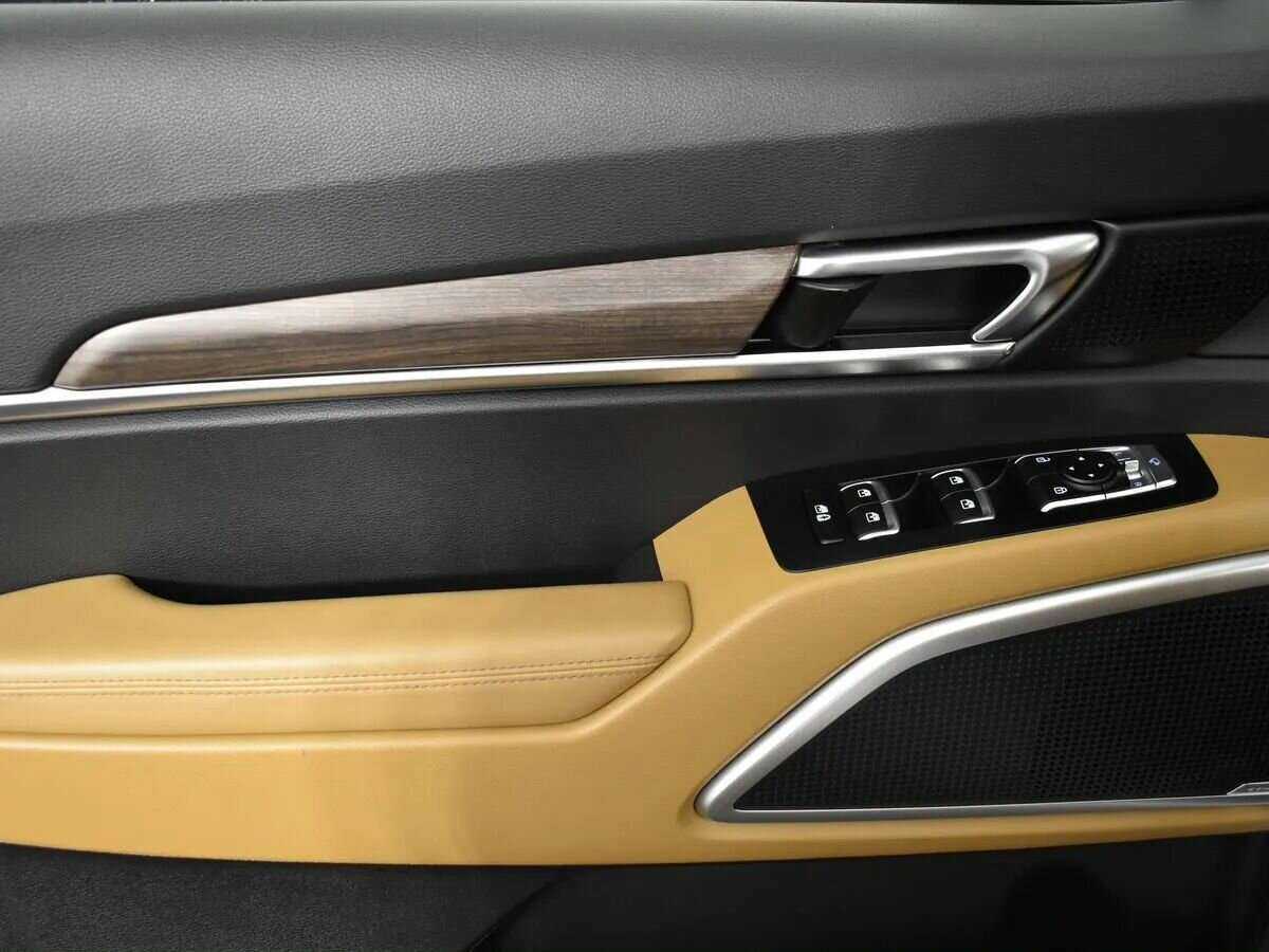 Купить Kia Telluride, 2022, 9 120 км, фото №26