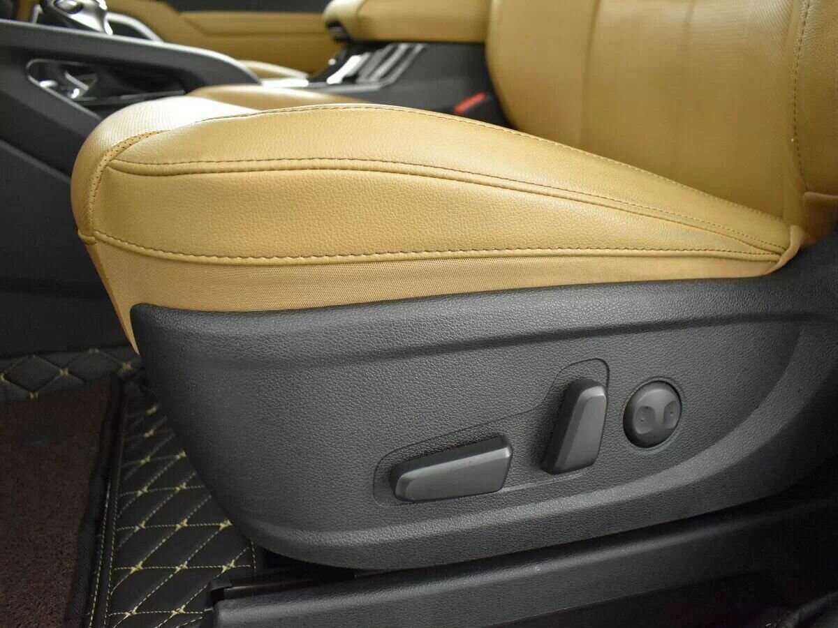 Купить Kia Telluride, 2022, 9 120 км, фото №28