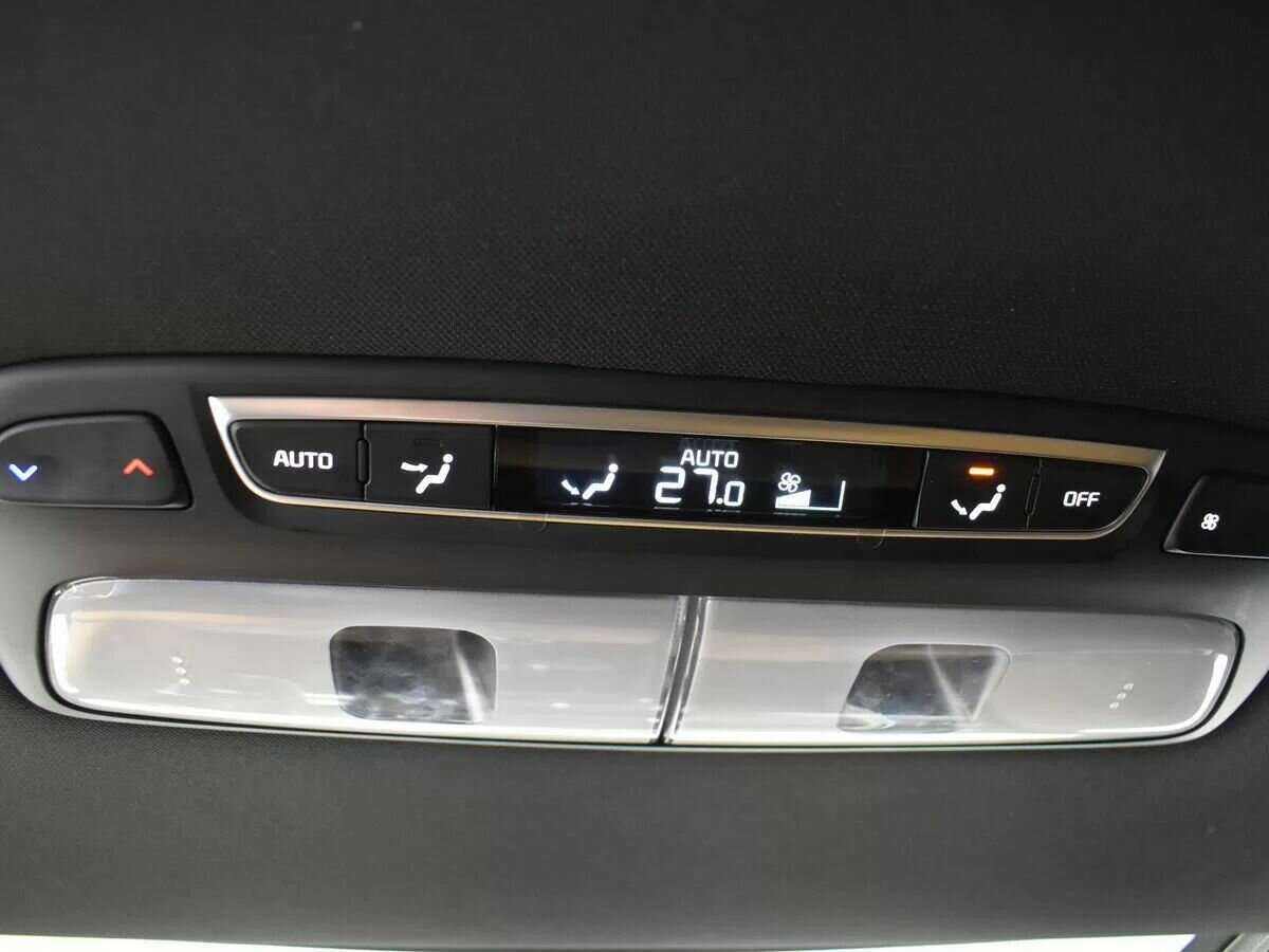 Купить Kia Telluride, 2022, 9 120 км, фото №30