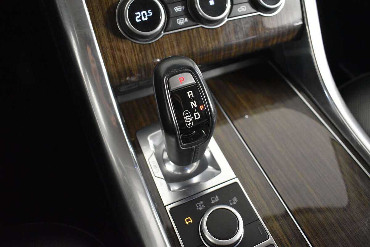 Купить Land Rover Range Rover Sport, 2013, 197 000 км, фото №19