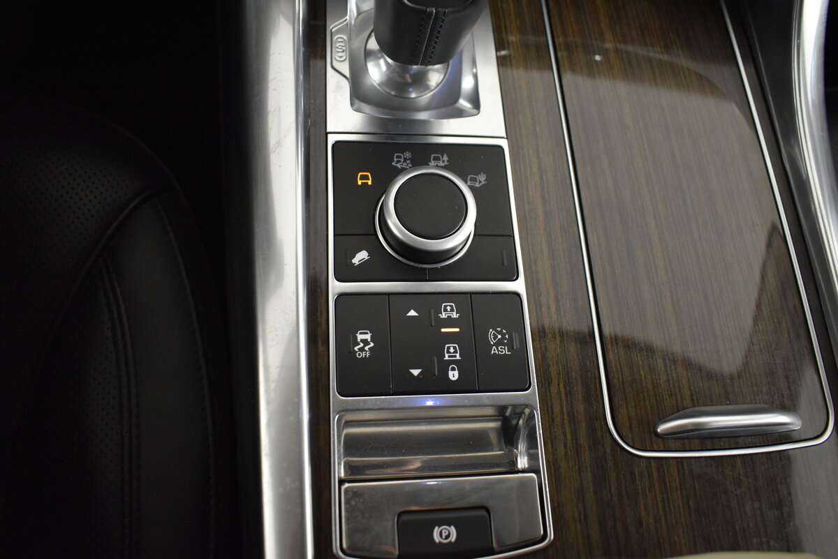 Купить Land Rover Range Rover Sport, 2013, 197 000 км, фото №20
