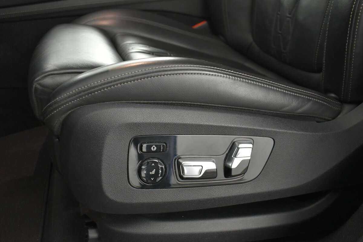 Купить BMW X6 30d, 2020, 145 000 км, фото №27