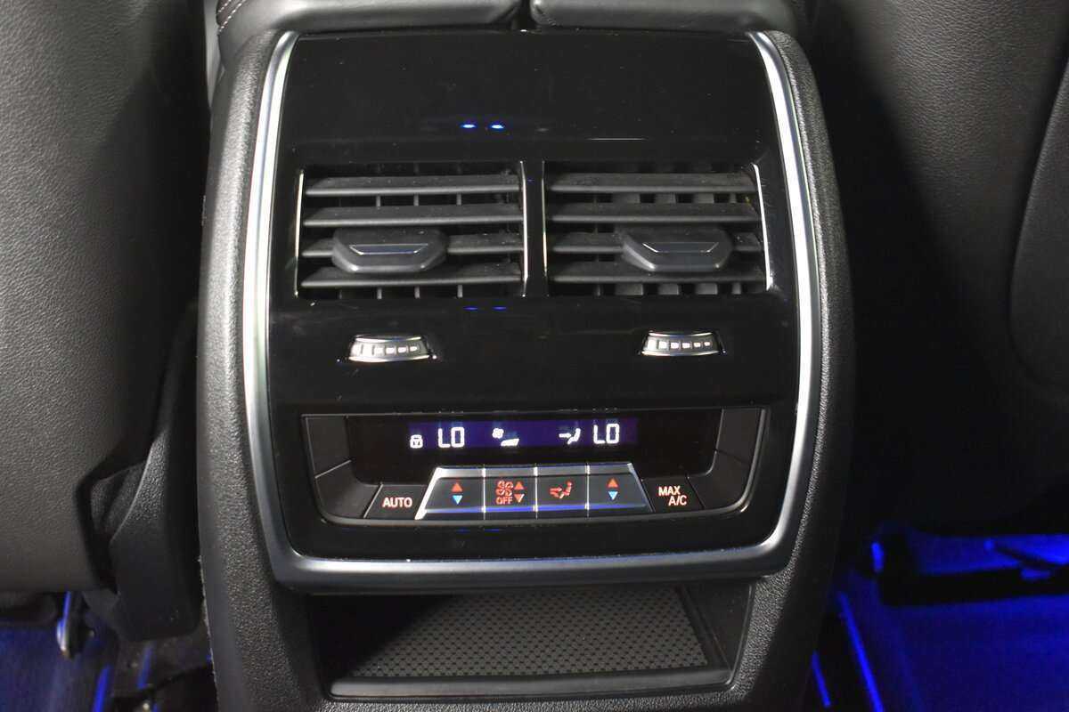 Купить BMW X6 30d, 2020, 145 000 км, фото №29