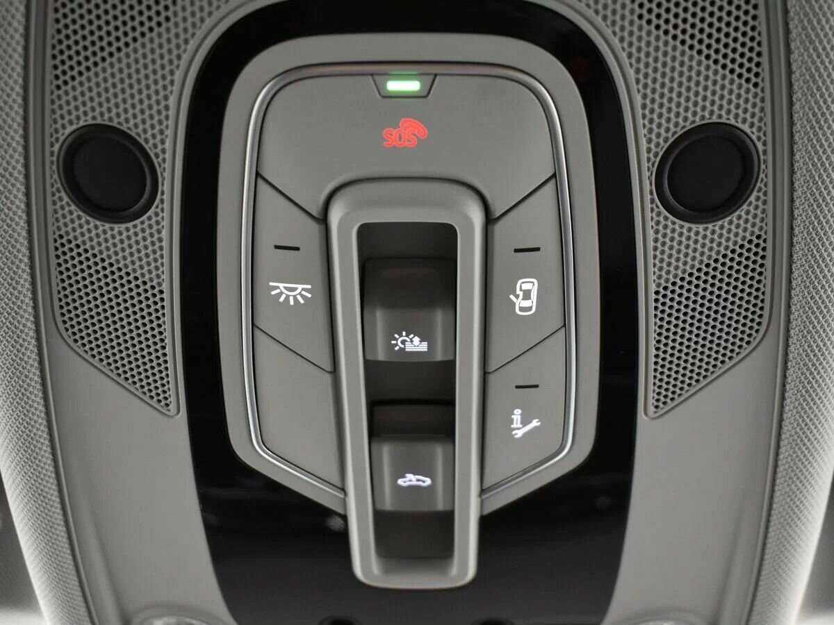 Купить Audi Q8 50 TDI, 2018, 105 824 км, фото №6