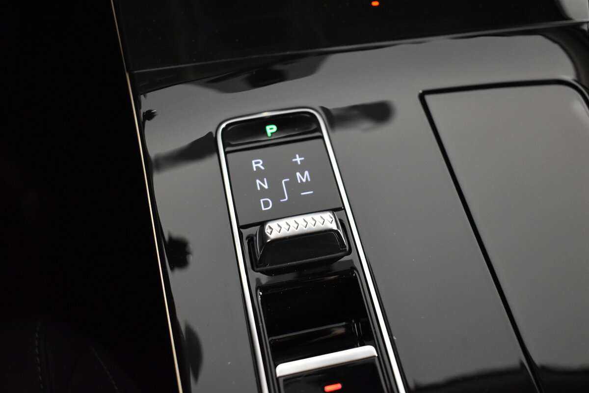 Купить EXEED LX, 2023, 7 203 км, фото №18