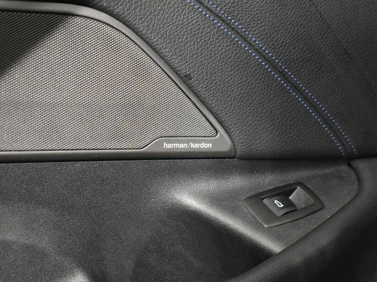 Купить BMW 5 серии 530i xDrive, 2020, 82 101 км, фото №11