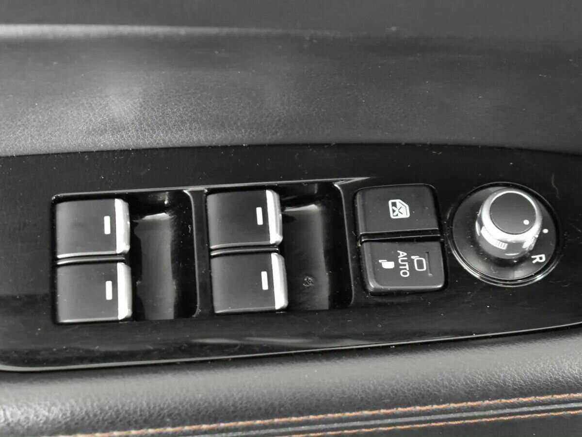 Купить Mazda CX-5, 2018, 144 000 км, фото №19