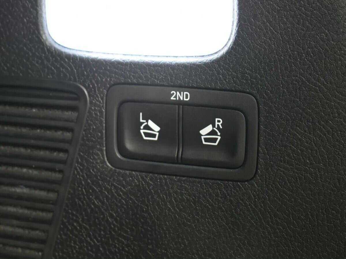 Купить Kia Mohave, 2021, 105 000 км, фото №6