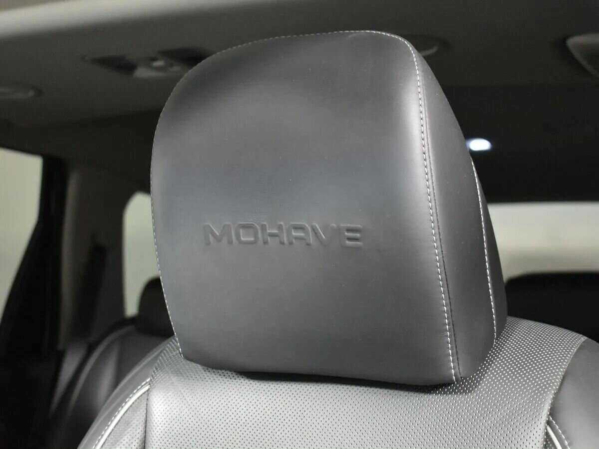 Купить Kia Mohave, 2021, 105 000 км, фото №11