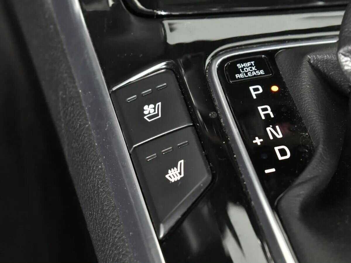 Купить Kia Mohave, 2021, 105 000 км, фото №23