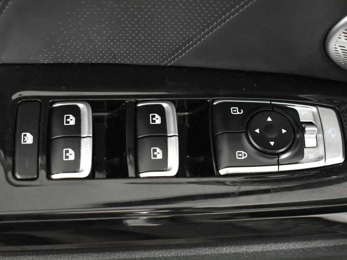 Купить Kia Mohave, 2021, 105 000 км, фото №27