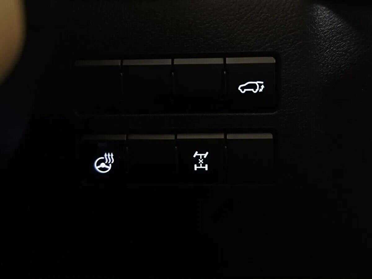 Купить Lexus NX 200, 2018, 94 543 км, фото №20