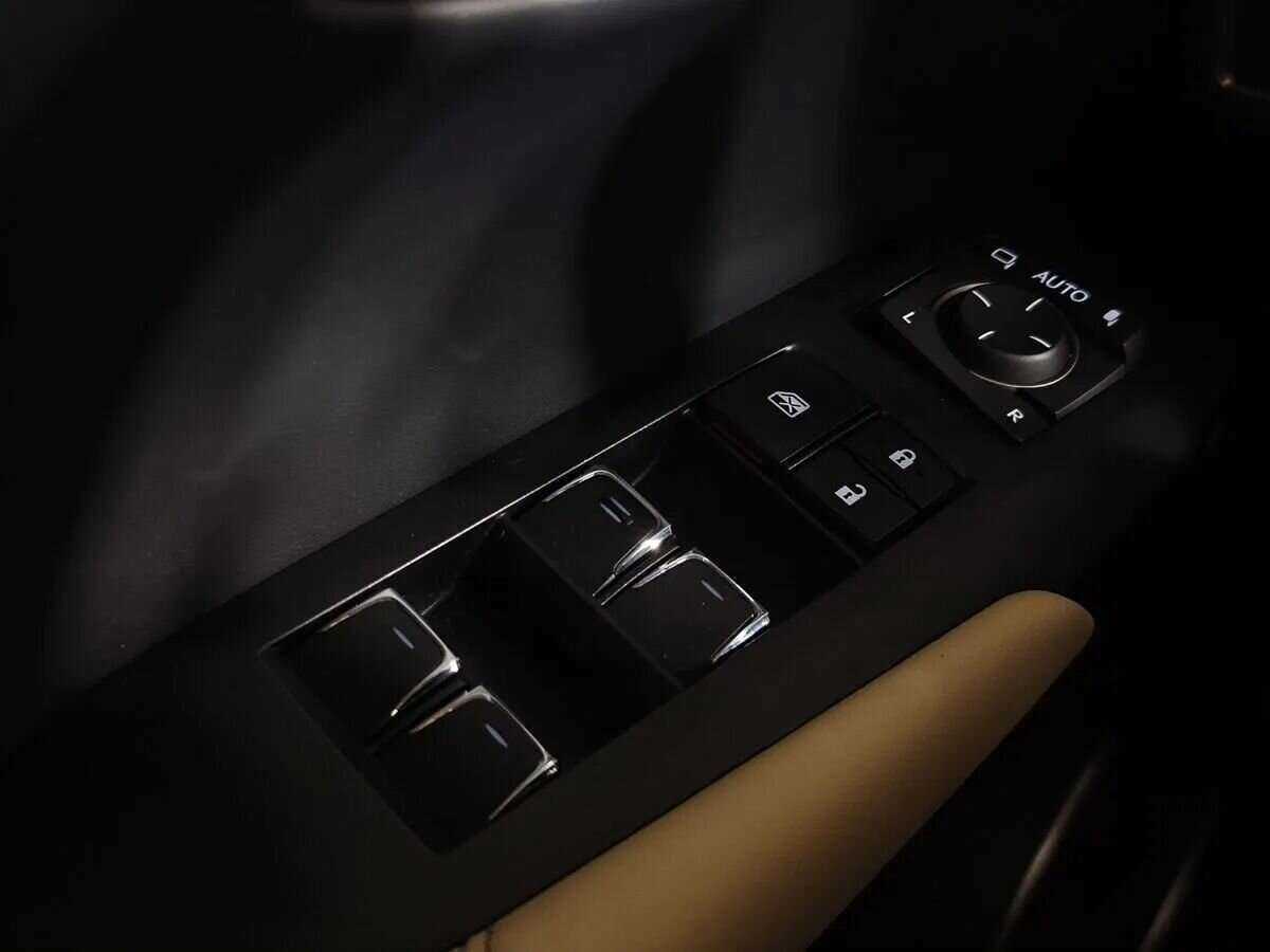 Купить Lexus NX 200, 2018, 94 543 км, фото №21