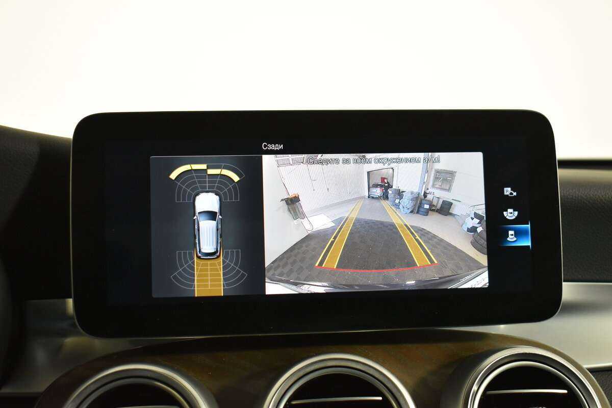 Купить Mercedes-Benz GLC 220 d, 2021, 71 700 км, фото №15