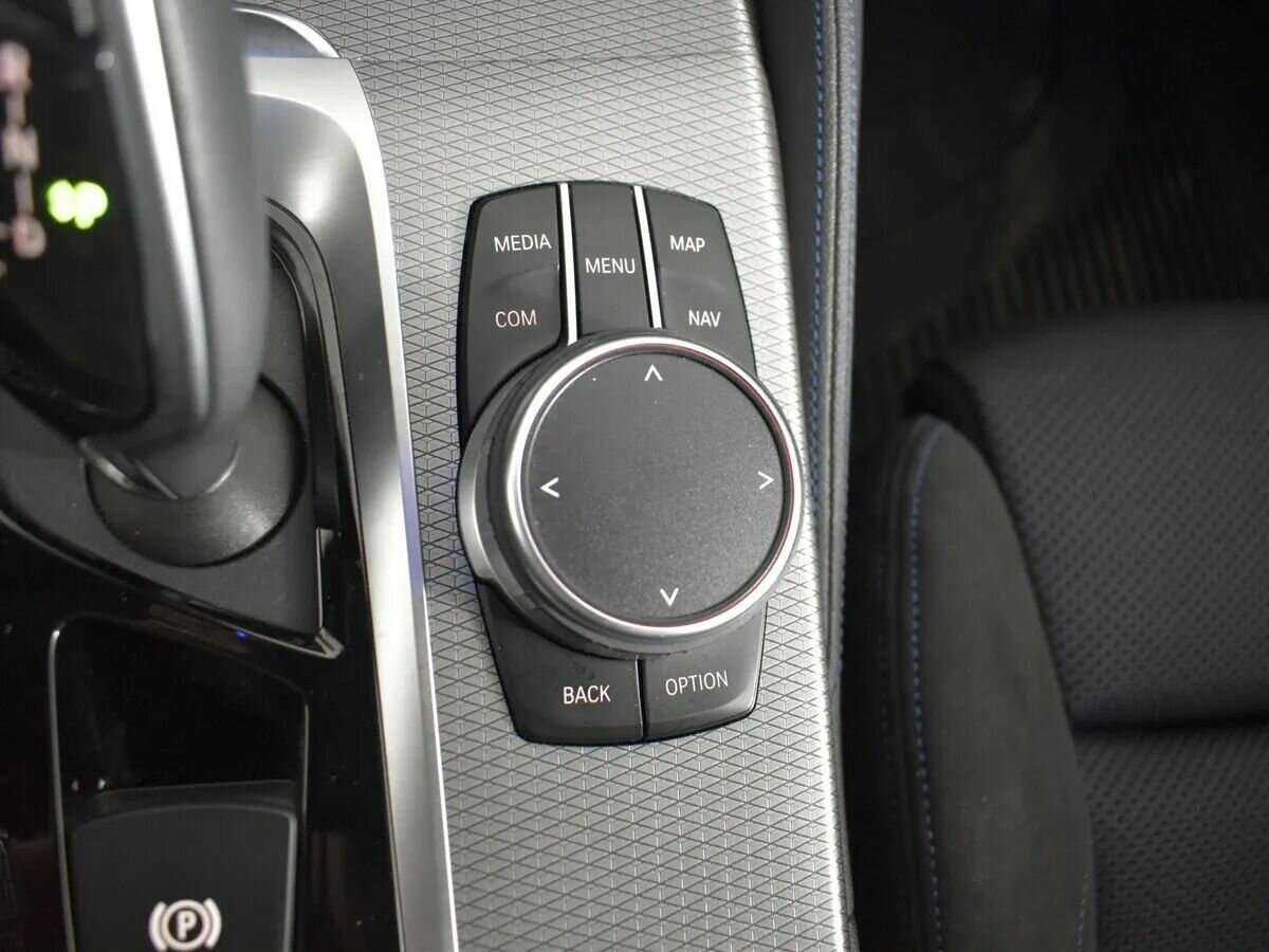 Купить BMW 5 серии 530i xDrive, 2020, 33 000 км, фото №22