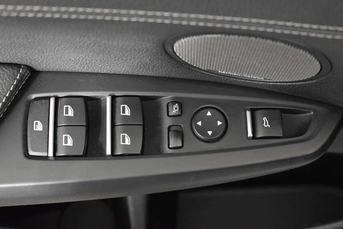 Купить BMW X3 35i xDrive, 2016, 145 000 км, фото №21