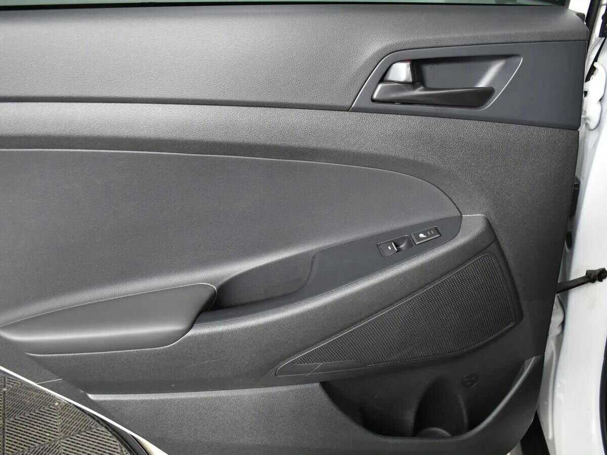 Купить Hyundai Tucson, 2020, 44 000 км, фото №27