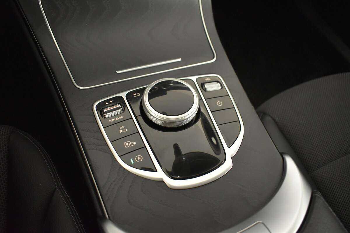 Купить Mercedes-Benz C-Класс 180, 2019, 70 000 км, фото №16