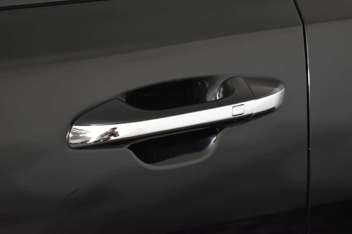 Купить Kia Optima, 2016, 83 568 км, фото №10