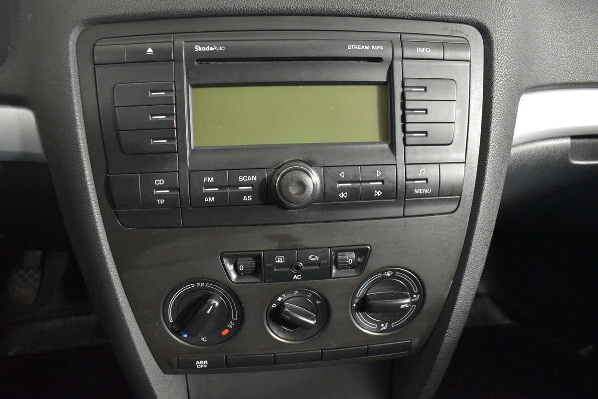 Купить Skoda Octavia, 2008, 234 000 км, фото №16