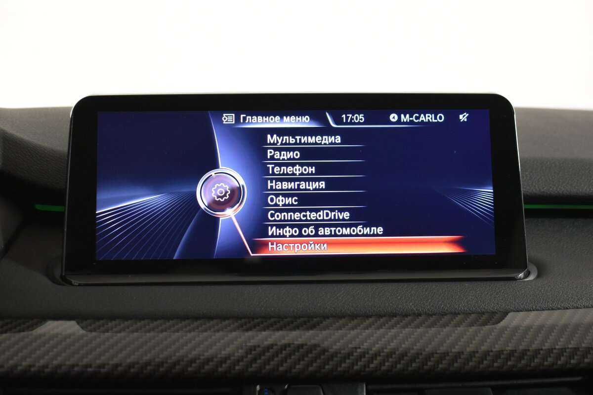 Купить BMW X5 25d, 2015, 156 350 км, фото №16