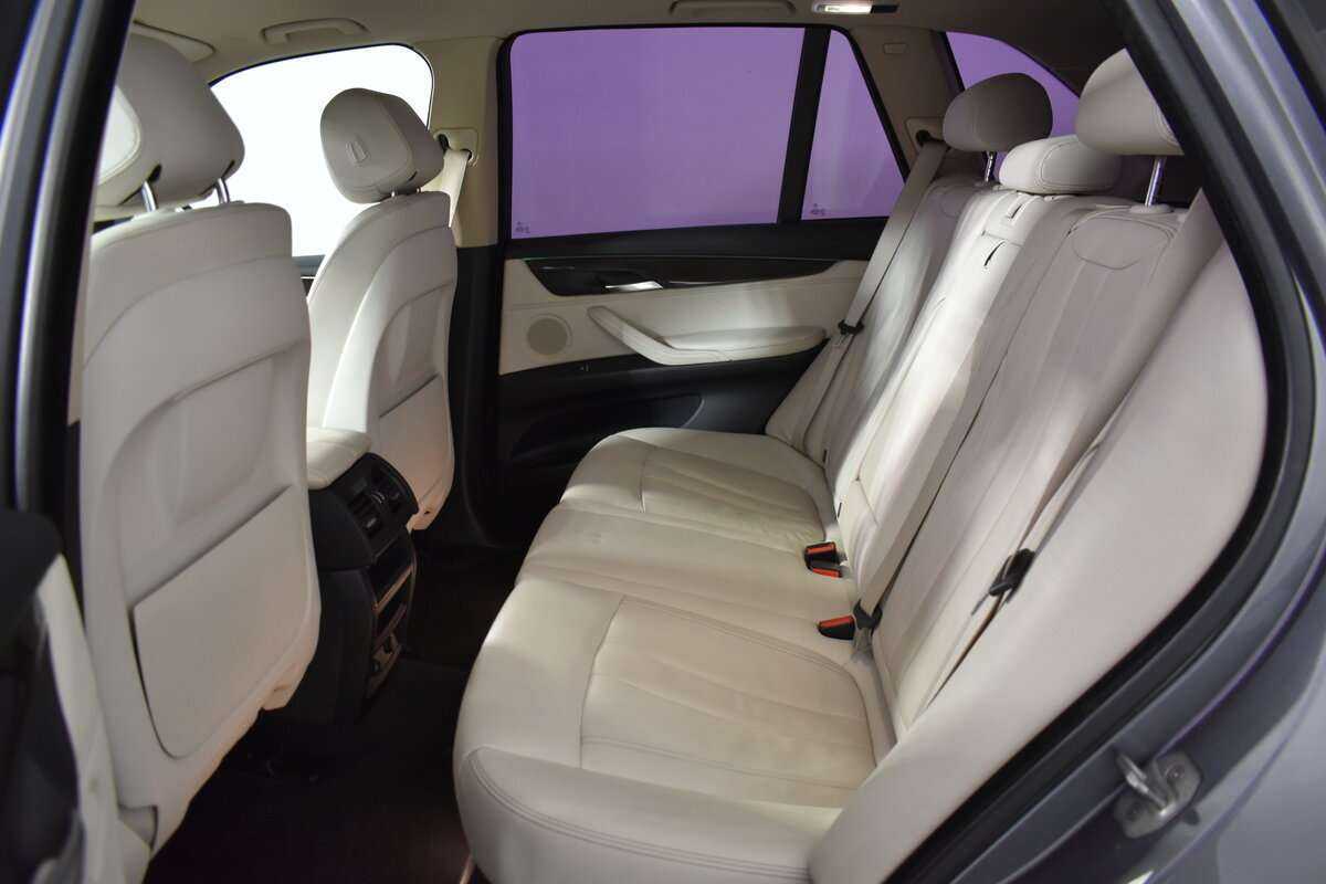 Купить BMW X5 25d, 2015, 156 350 км, фото №24