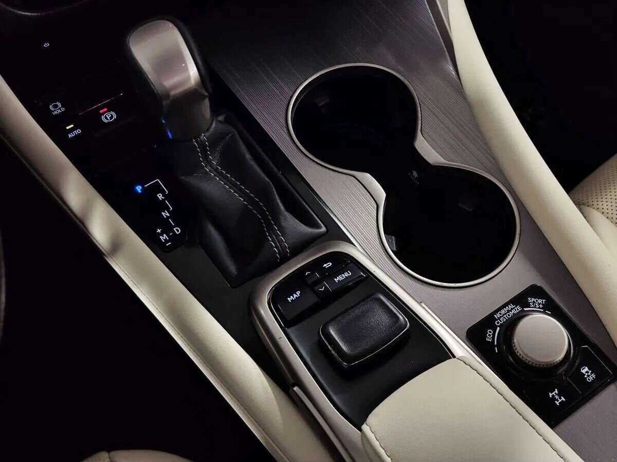 Купить Lexus RX 350, 2016, 154 000 км, фото №13