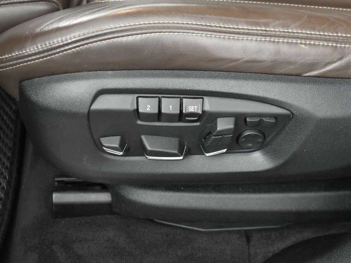 Купить BMW X5 M50d, 2015, 129 000 км, фото №16