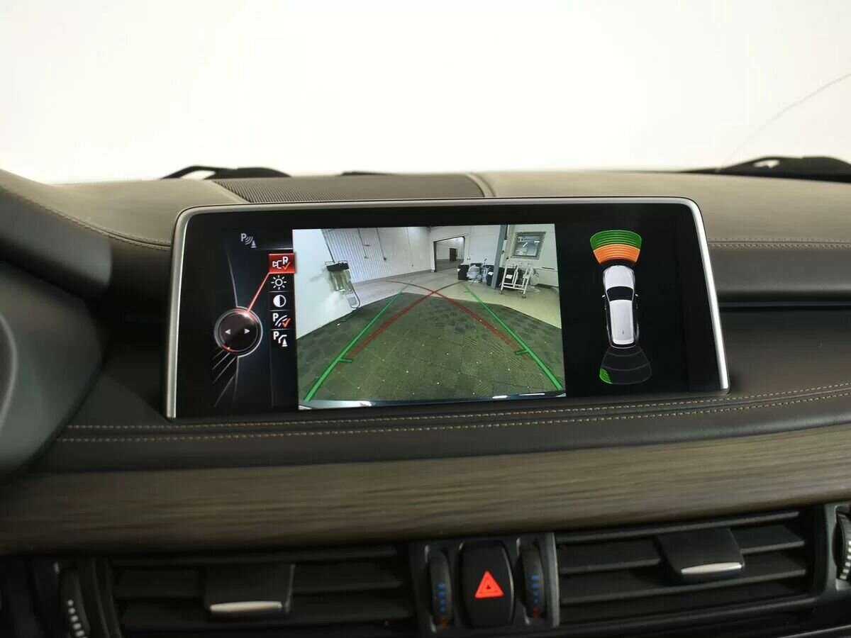 Купить BMW X5 M50d, 2015, 129 000 км, фото №28