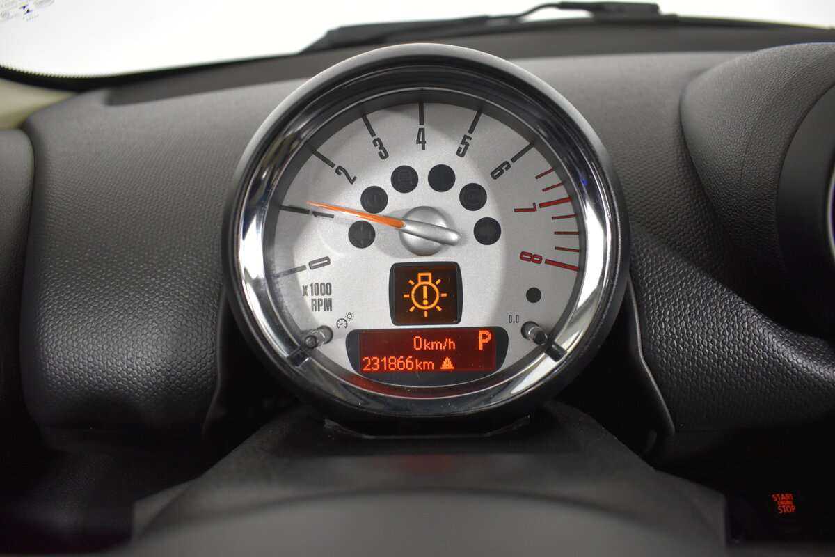 Купить Mini Countryman Cooper S, 2013, 231 865 км, фото №11