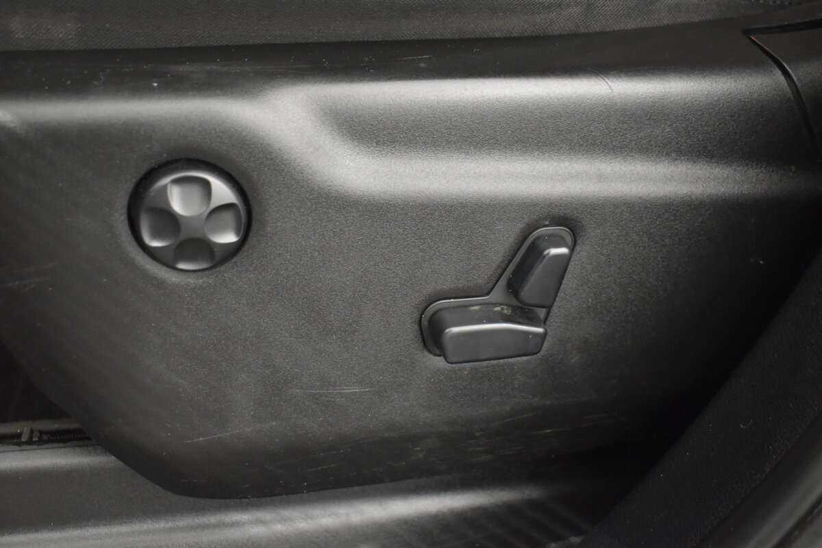 Купить Jeep Grand Cherokee, 2014, 299 803 км, фото №25