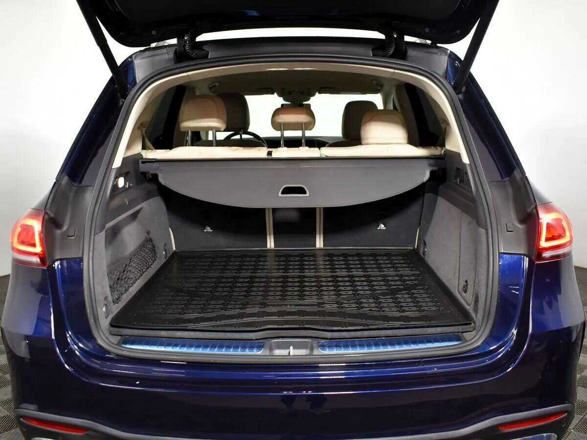 Купить Mercedes-Benz GLE 300 d, 2019, 60 000 км, фото №7