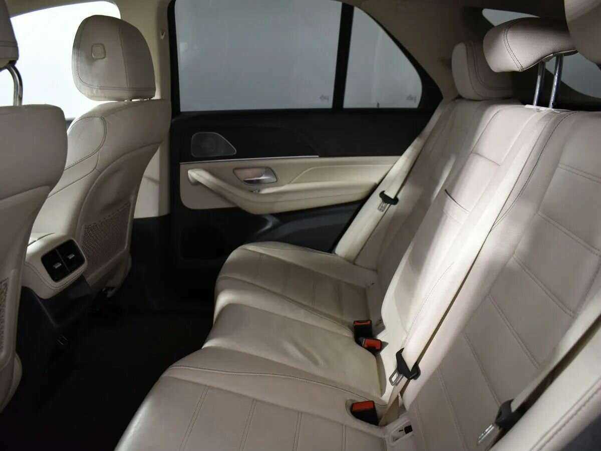 Купить Mercedes-Benz GLE 300 d, 2019, 60 000 км, фото №10