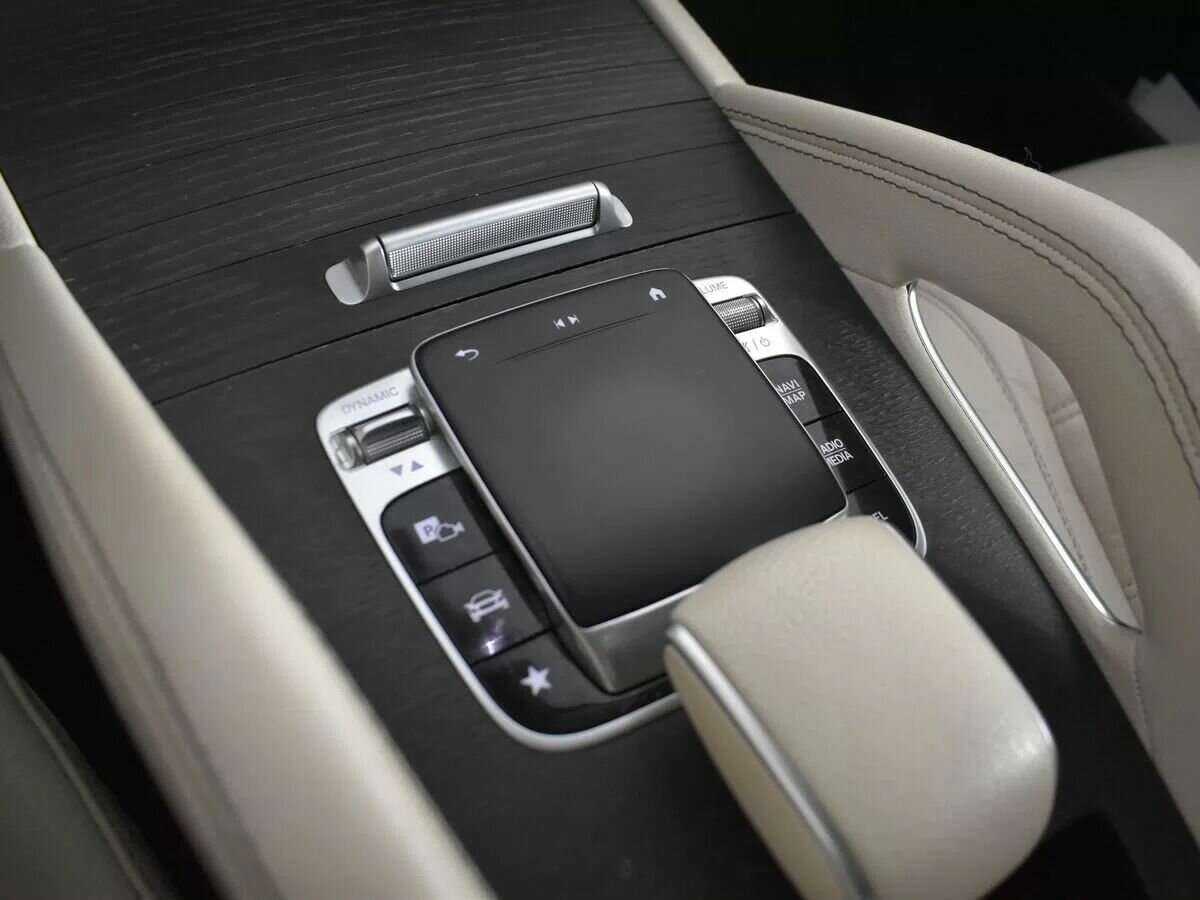 Купить Mercedes-Benz GLE 300 d, 2019, 60 000 км, фото №20