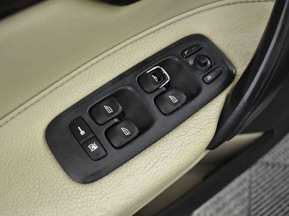 Купить Volvo S60, 2005, 165 000 км, фото №6